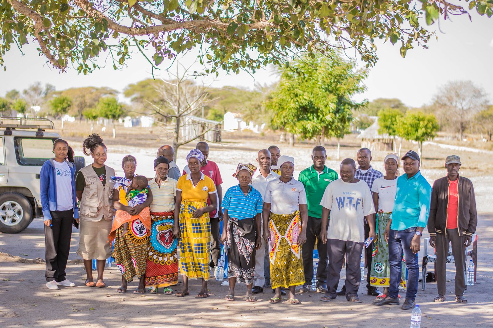 Dorcas/AMU, in collaboration with UNICEF, has launched a vital community sensitization campaign across Maringué, Caia, and Chemba districts to combat sexual exploitation and abuse (SEA). The initiative includes targeted training sessions and the setup of helpdesks at hygiene kit distribution points, ensuring that vulnerable populations—especially women and girls—have access to safe reporting channels and support. […]